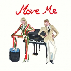 Lewis OfMan ft. Carly Rae Jepsen - Move Me